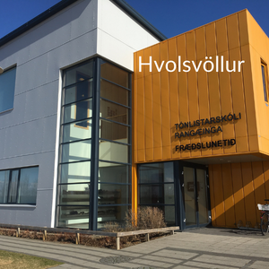 Hvolsvöllur