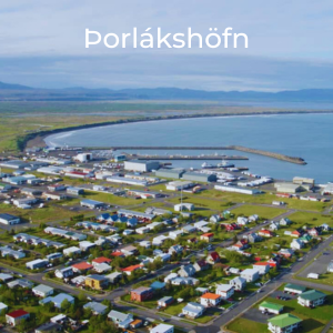 Þorlákshöfn